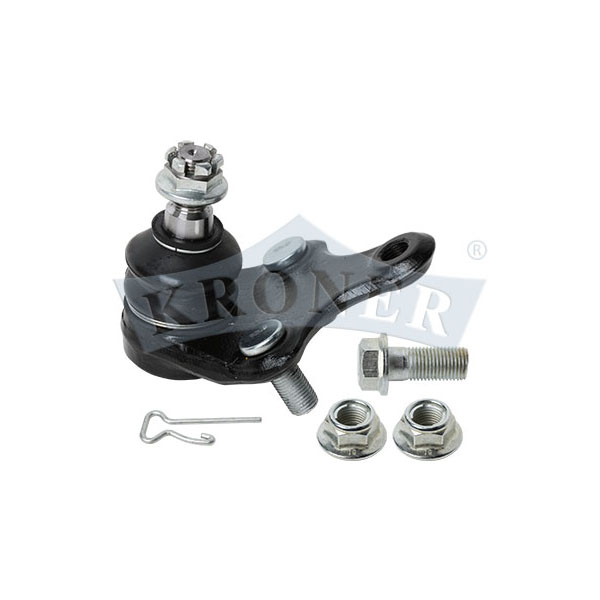 

Опора шаровая Toyota Auris/RAV 4 III/RAV 4 IV 05>20 KRONER K330087