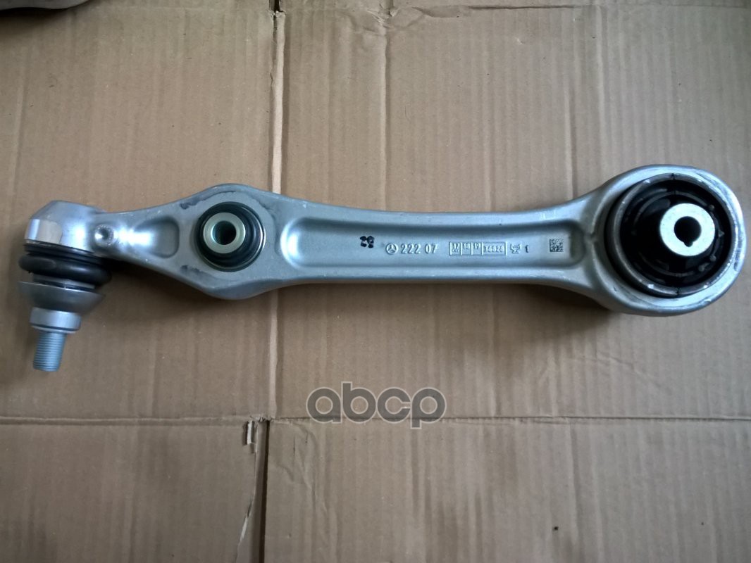 

MERCEDES-BENZ 2223303307 MB222 330 33 07_рычаг развала передней подвески\ MB W222 13 1шт