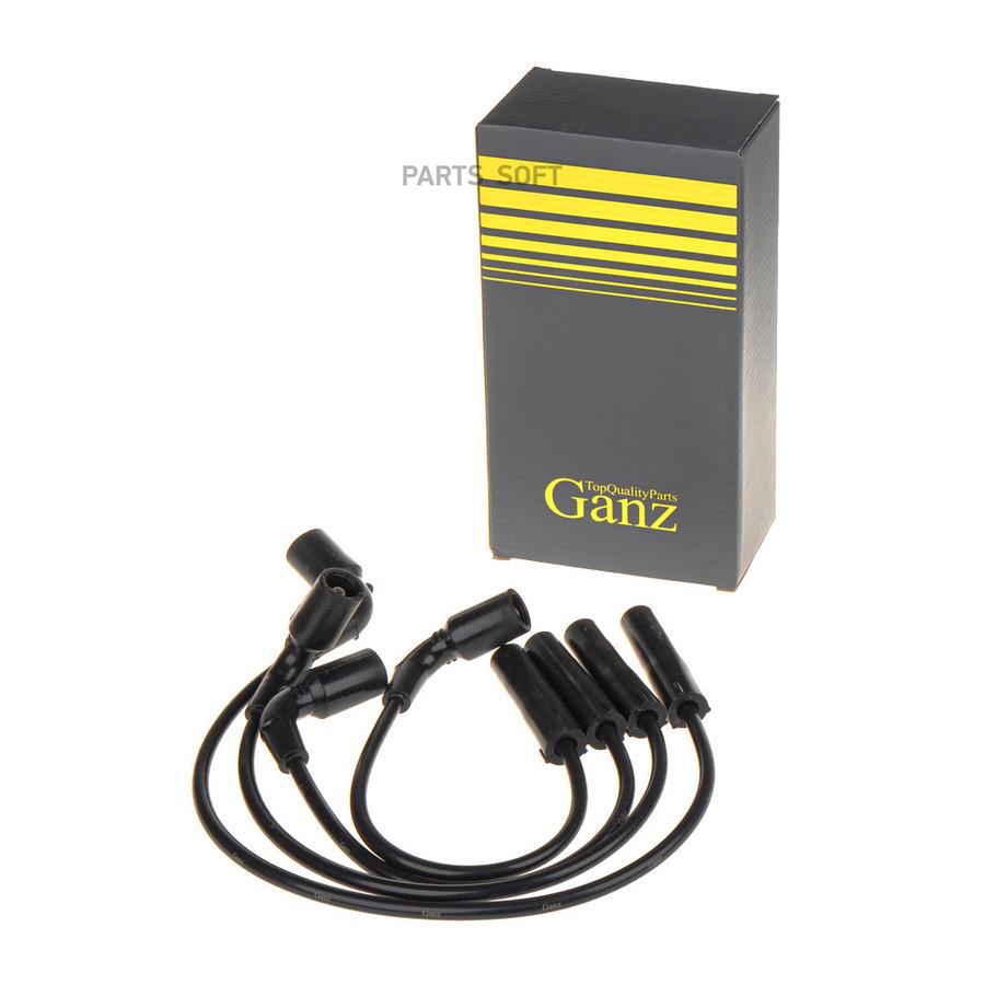 

Провода Высоковольтные Daewoo Sens 1.3/ Zaz Sens Gip01077 арт. GIP01077