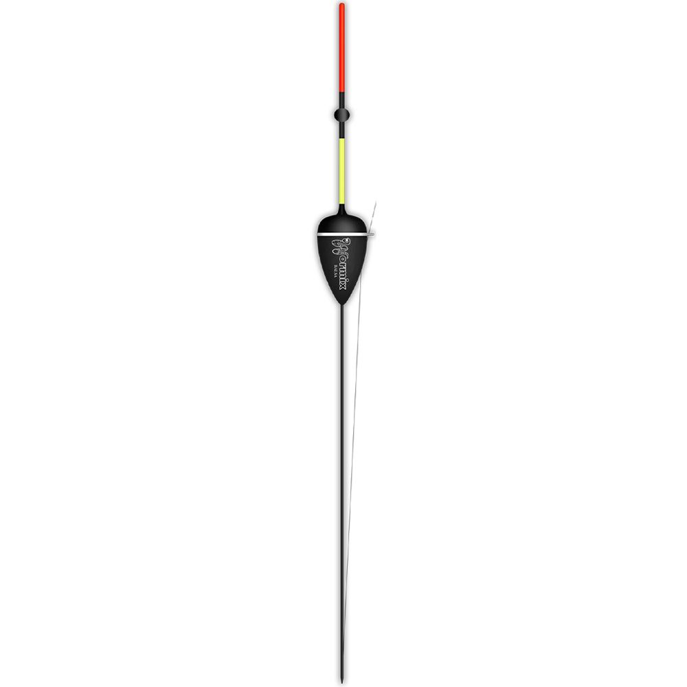 

Поплавок Wormix 322, 2.5 гр 1 шт, Разноцветный, 322