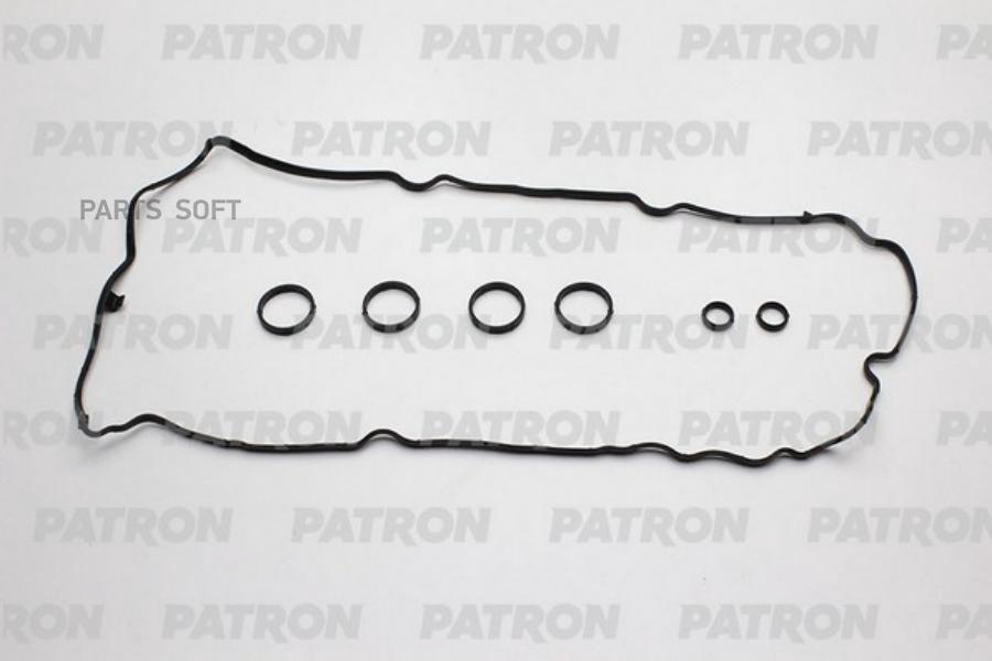 

PATRON PG1-6080 Комплект прокладок клапанной крышки valve cover set CITROEN. PEUGEOT 1.4-1