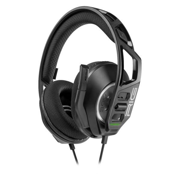 Аксессуар для игровой приставки Nacon RIG 300 PRO HX