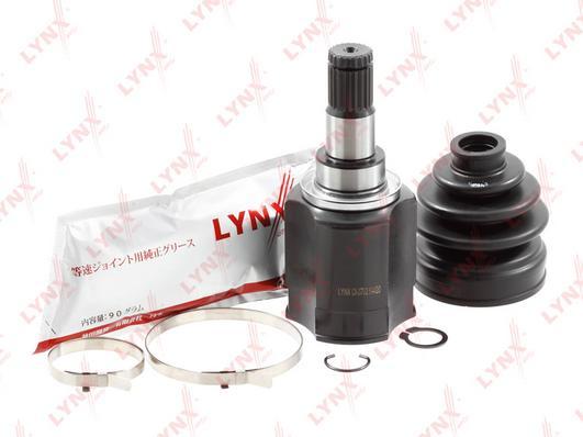 

ШРУС внутренний L (компл) FORD Fiesta V 01-07/Fusion 02-> LYNXauto CI-3792