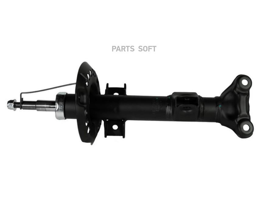 

Z00529_амортизатор передний газовый!\ MB W212 09>