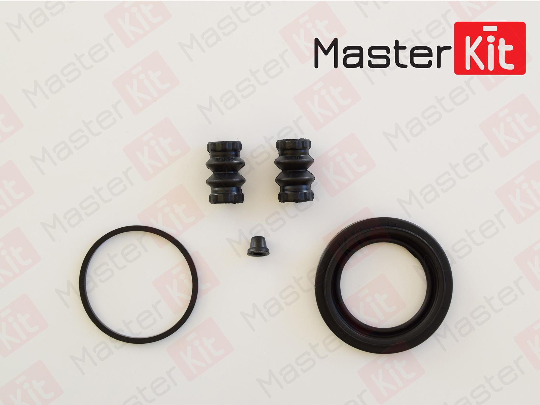

Ремкомплект Суппорта MASTERKIT 77A2072