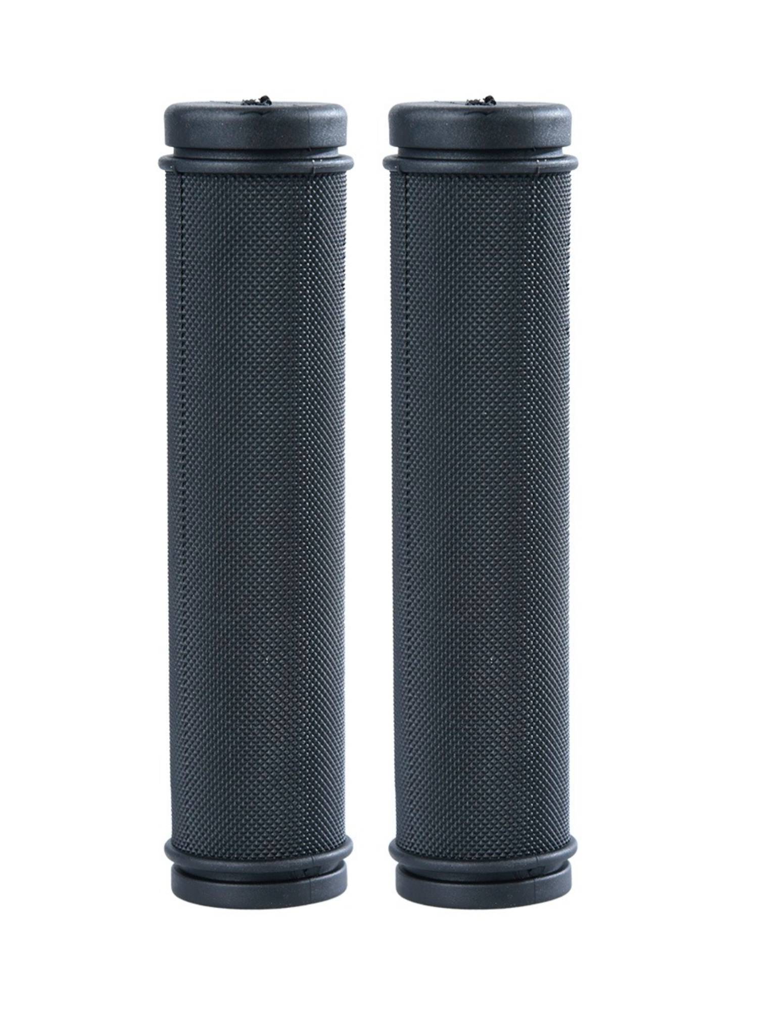 Грипсы Oxford 2023 Single Density Mtb Grips Black