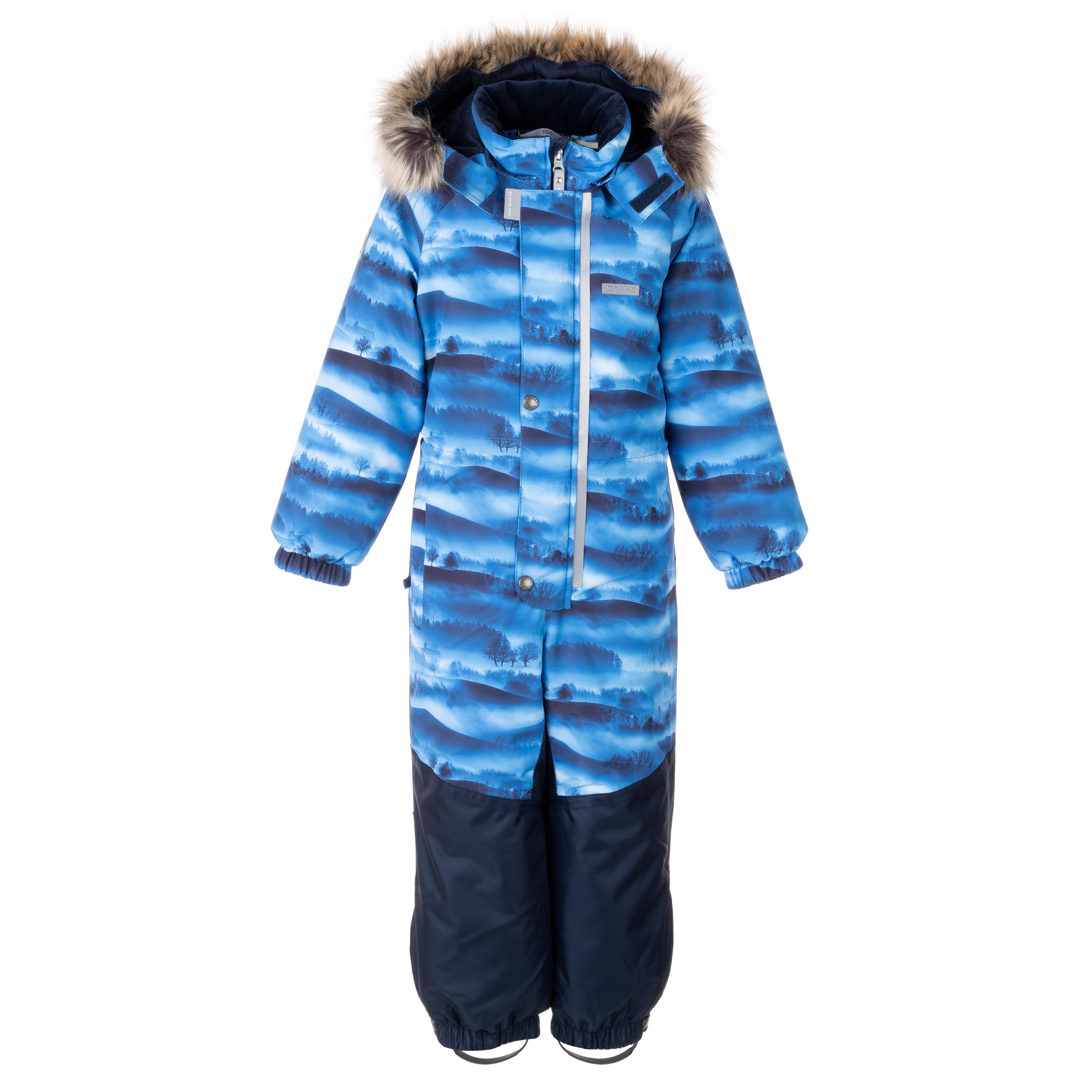 

Комбинезон детский KERRY K23426 A, 6580, 98, K23426 A