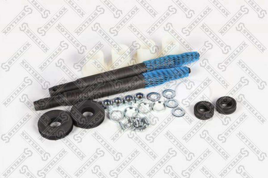 

STELLOX 8701802SX 87-01802-SX_р к стаб.кабины (мпр)(большой) палец, втулки, подшип., нипп
