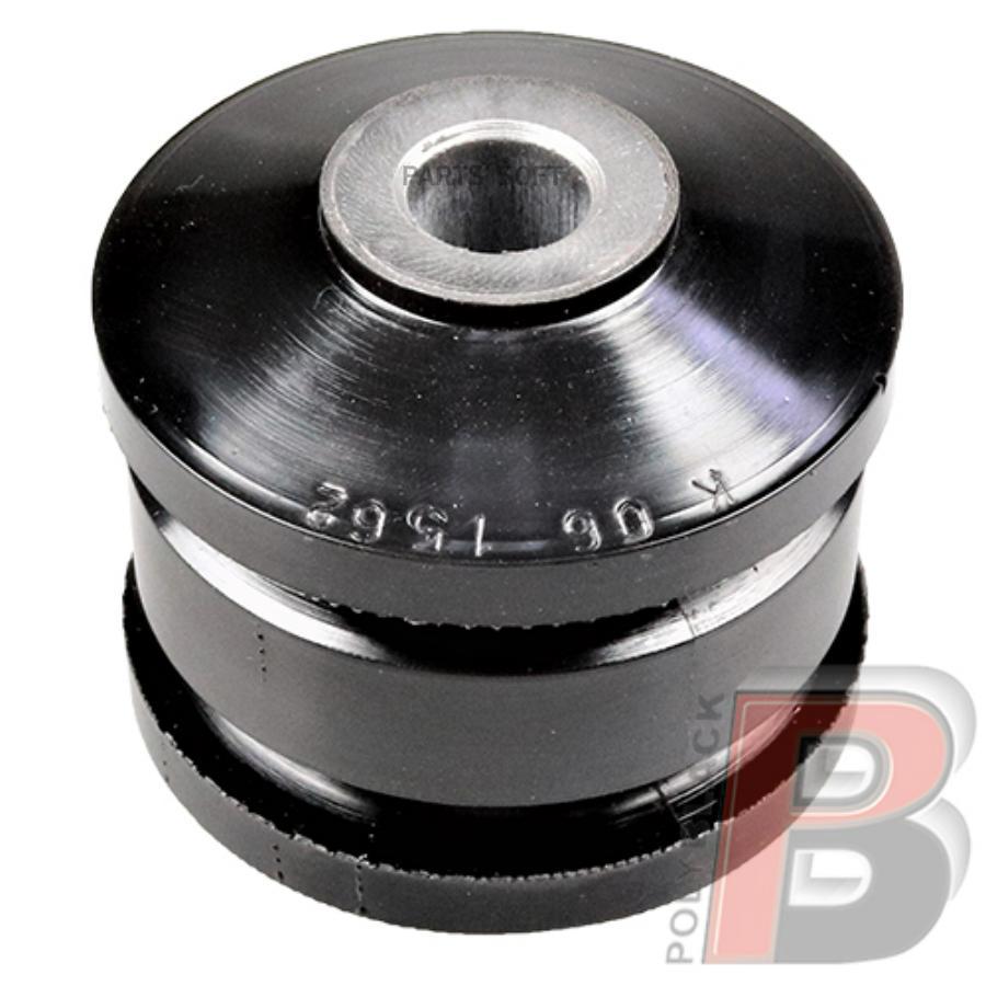 

POLYBLACK Полиуретановый сайлентблок K-06-1562 PolyBlack