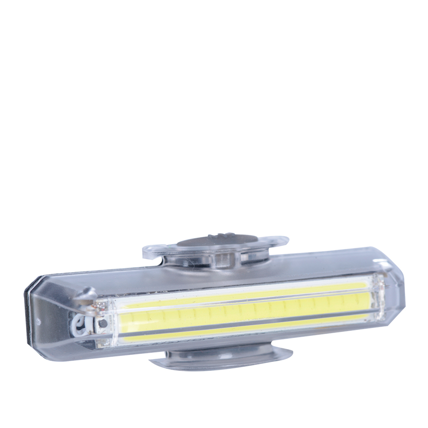 

Фонарь Передний Oxford Ultratorch Slimline F100 Front Led, Черный, Ultratorch Slimline F100