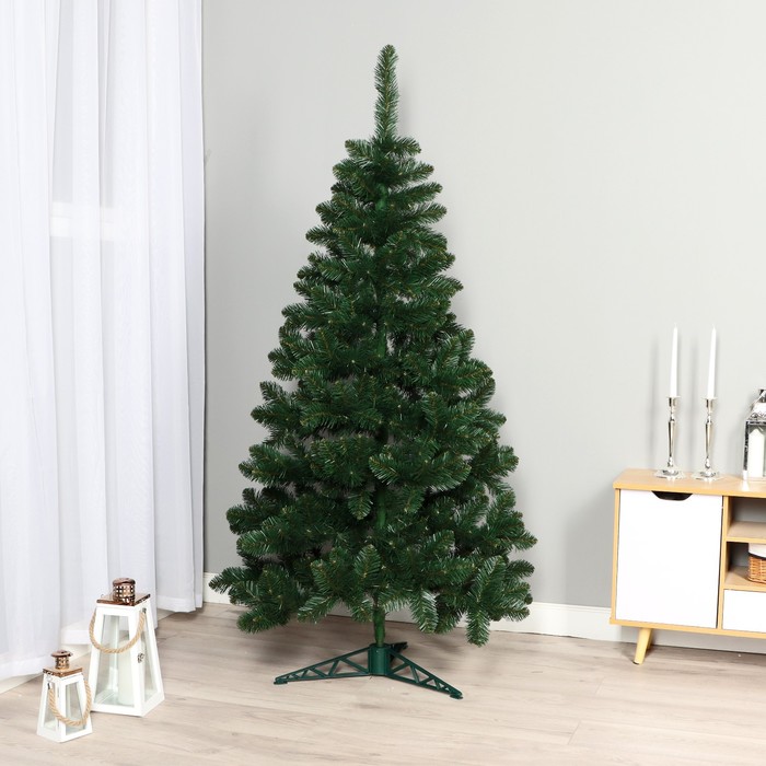 

Ель искусственная Max Christmas Новогодняя 9943114 1,8м зеленая