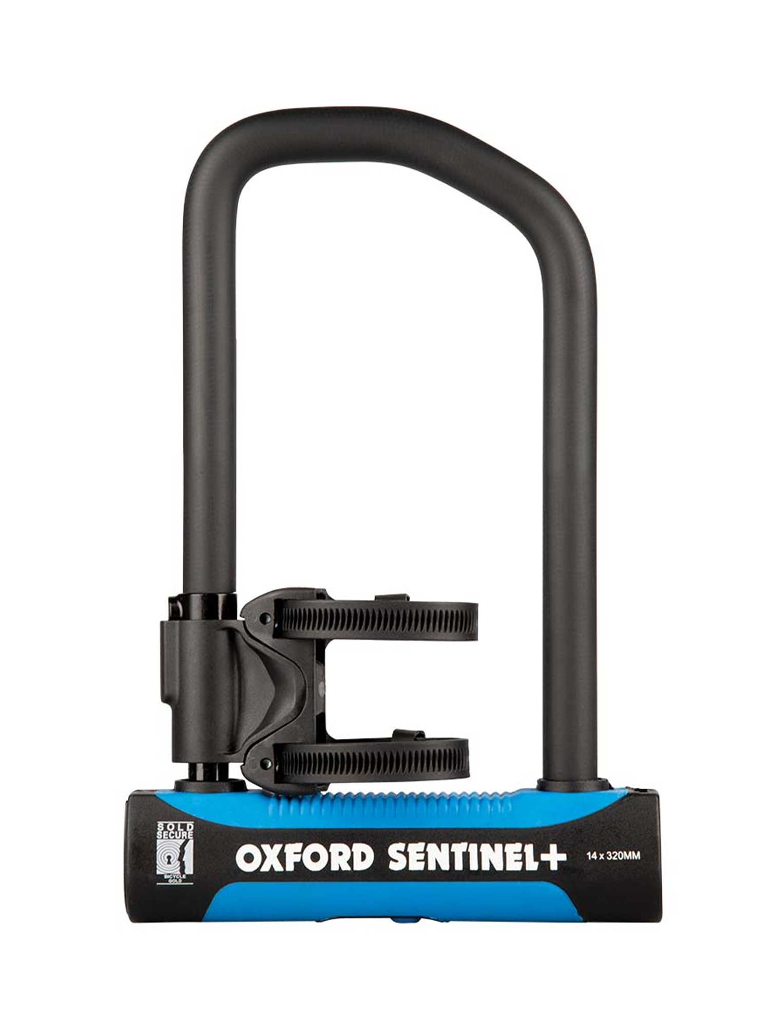 Замок Велосипедный Oxford Sentinel Pro U-Lock 260Mmх177Mm