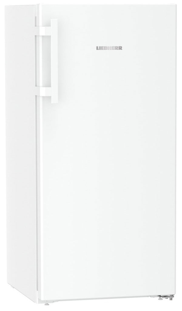 Холодильник LIEBHERR RBa 4250-20 001 белый климатический комплекс sharp kc d 41 rw белый