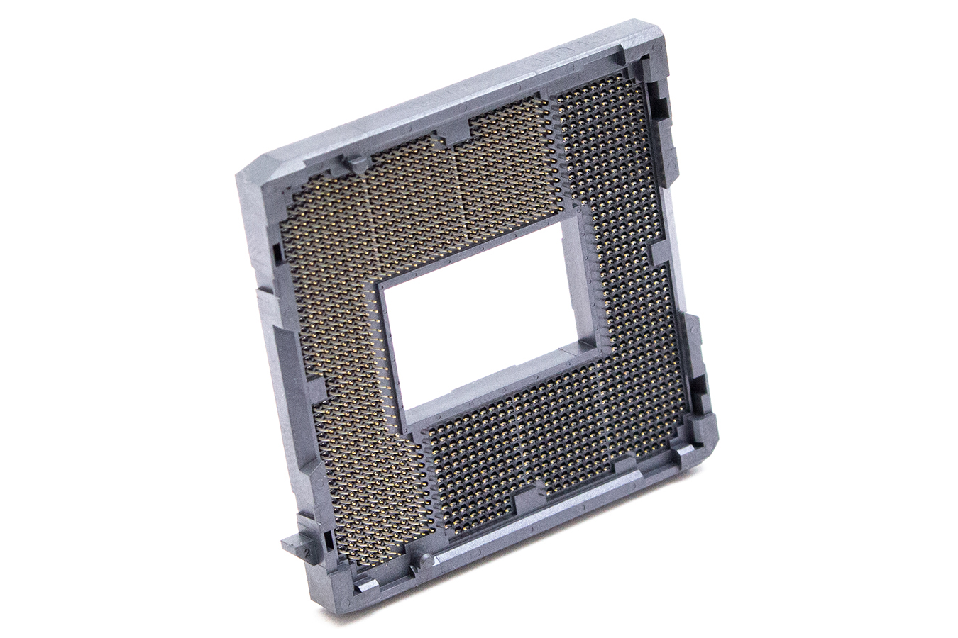 

Сокет LGA 1155, Сокет LGA 1155 для материнских плат