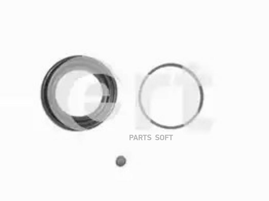 

Ремкомплект тормозного суппорта ERT для Mitsubishi Colt IV 92-95, Colt mk IV 92-95 400205