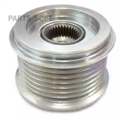 

MEAT&DORIA 45204 Шкив генератора