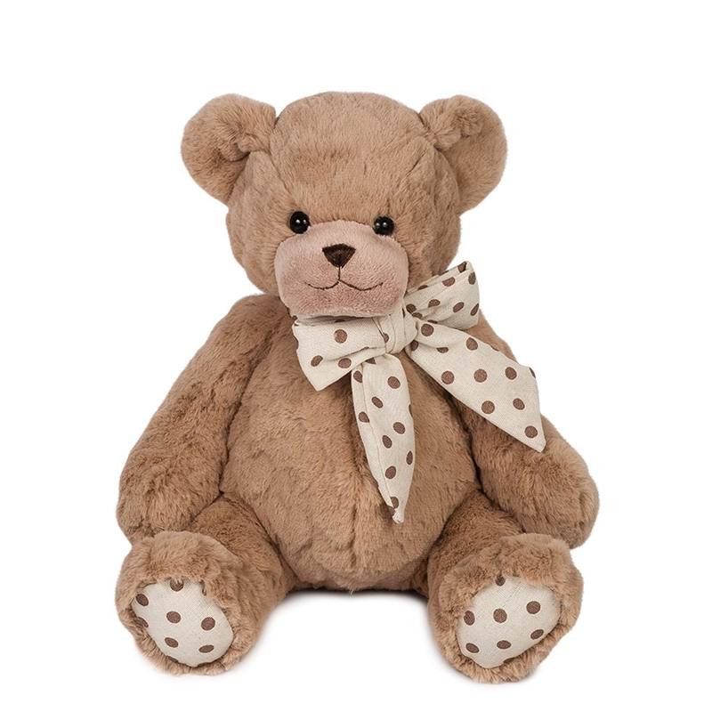 

Мягкая Игрушка Maxitoys Luxury Мишка Брауни 26 см, Коричневый, MT-TS102017-5-26