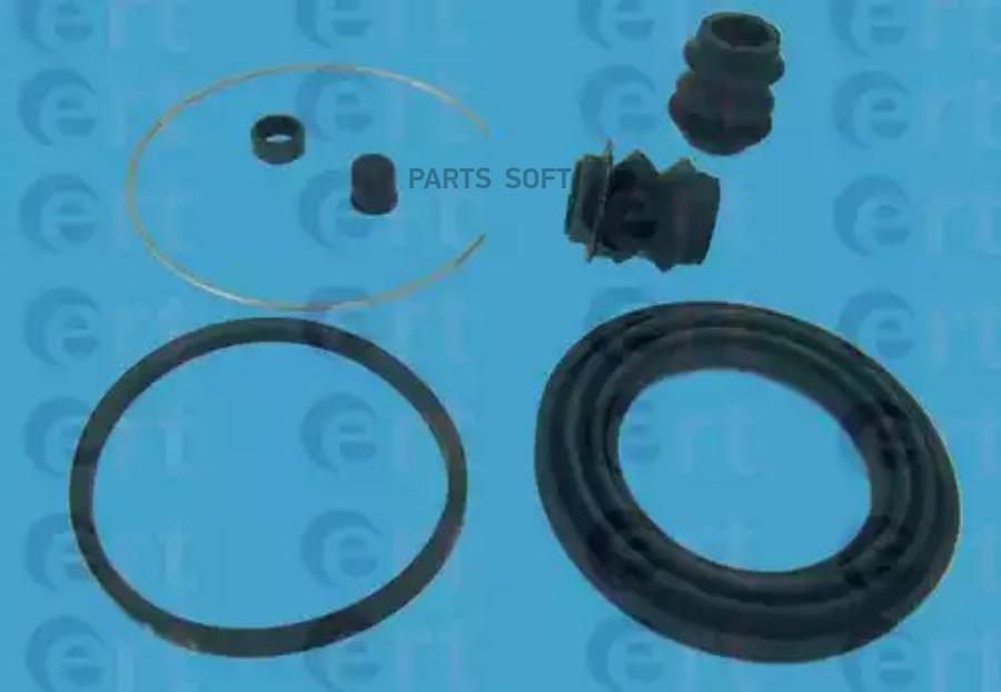 

Ремкомплект тормозного суппорта ERT для Toyota Camry 86-91, Carina e 92-97 400293