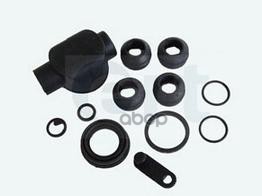 

Ремкомплект тормозного суппорта ERT для Citroen xsara 97-05, xsara break 97-05 400138
