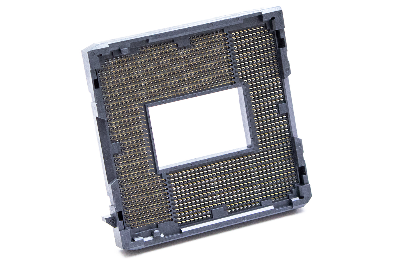 

Сокет LGA 1150, Сокет LGA 1150 для материнских плат