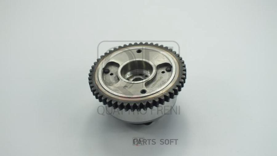 

Шестерня Распредвала QUATTRO FRENI qf33a00271