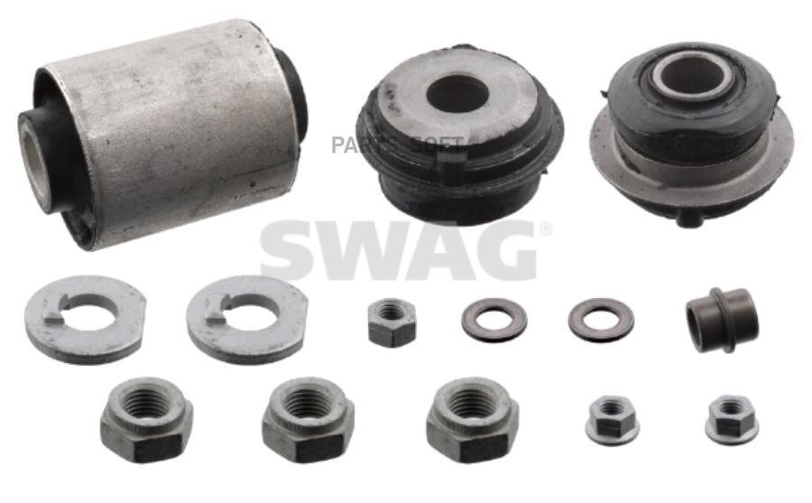 

Сайлентблок Swag 10600005