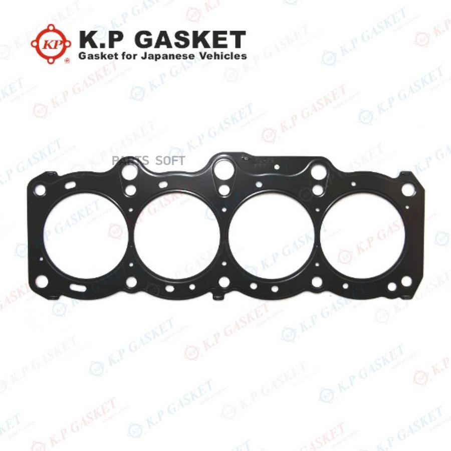 

KP-GASKETS Прокладка головки блока цилиндров KP