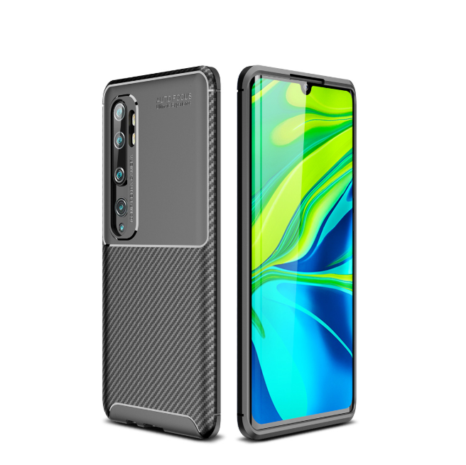 

Чехол MyPads для Xiaomi Mi Note 10 Lite Black (149732), Черный, Xiaomi Mi Note 10 Lite