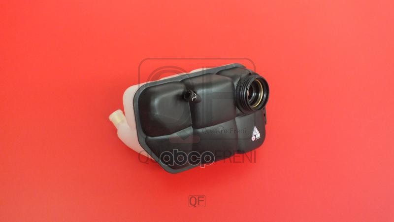 

Бачок Расширительный QUATTRO FRENI qf35a00073