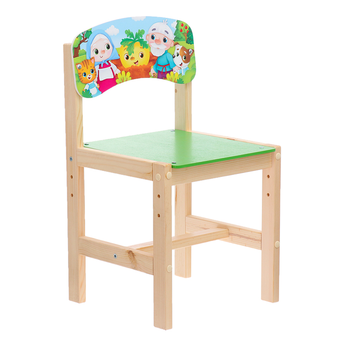 

Стул детский 10530799 разноцветный