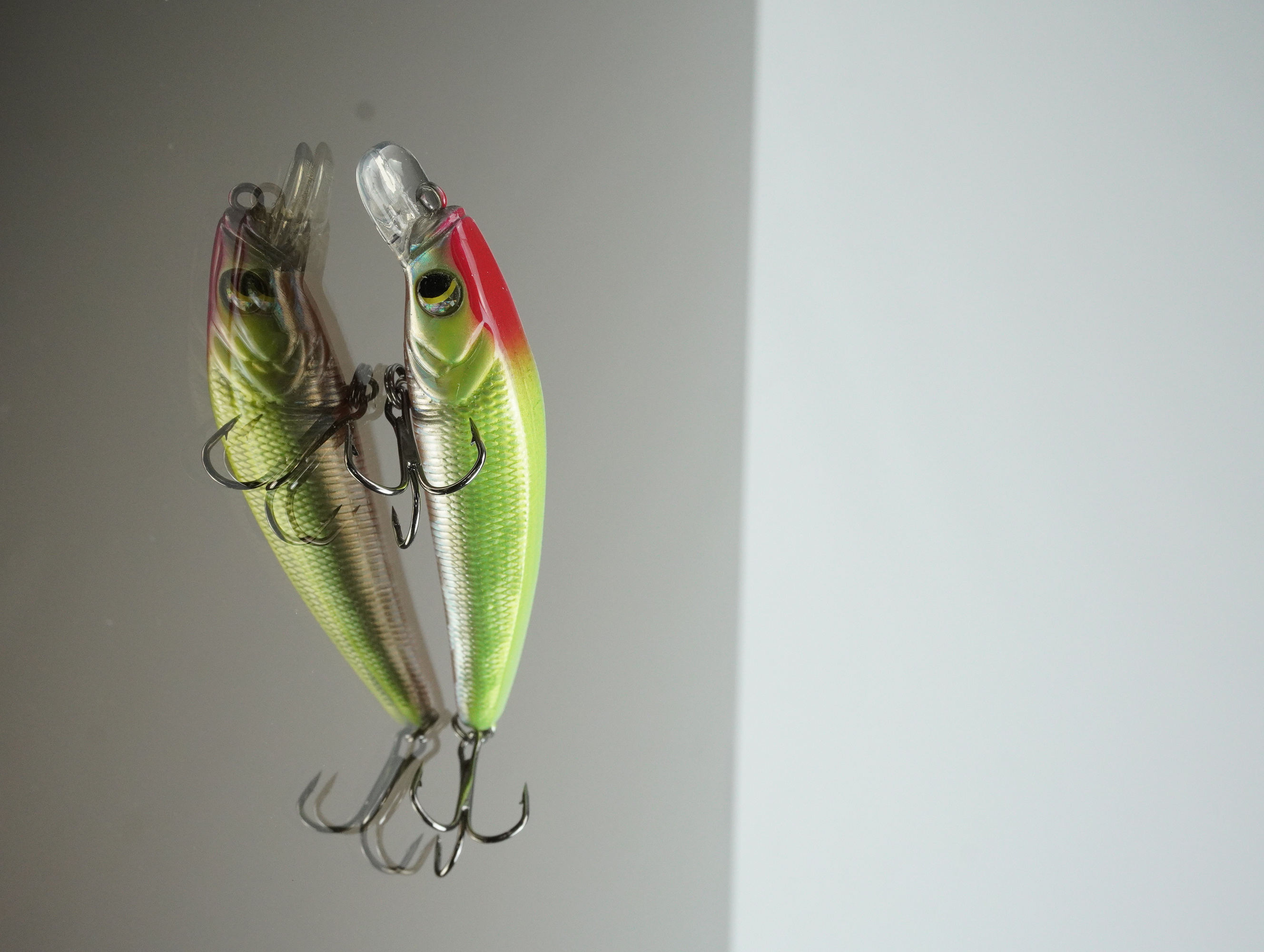 

Воблер AORACE 7,5 см, 10гр, цв.D кр. 6, Зеленый;красный, AORACE 135119