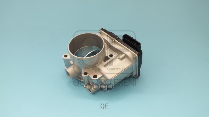 

Заслонка Дроссельная QUATTRO FRENI qf46a00092