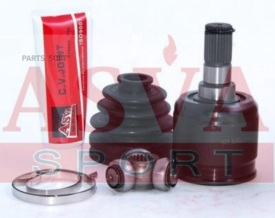 

ШРУС внутренний 22x35x25