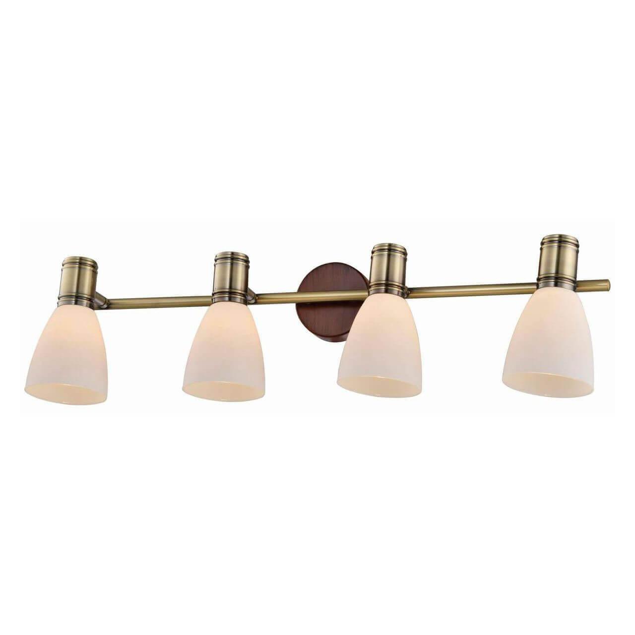 

Спот Toplight Sharyl TL3720Y-04BB, Sharyl