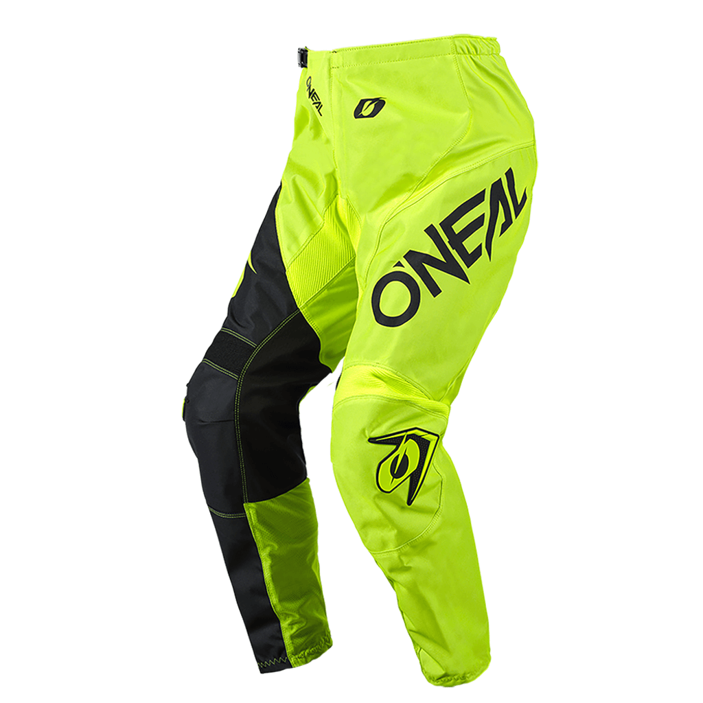 

Штаны Oneal Element Racewear Желтый Неон 30, Желтый;черный, 010E-230_35