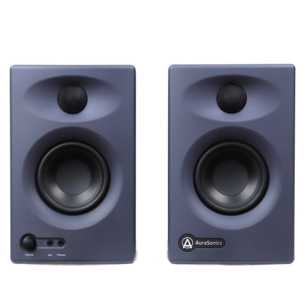 

Мониторная акустика AuraSonics KN3, 2 шт, KN3