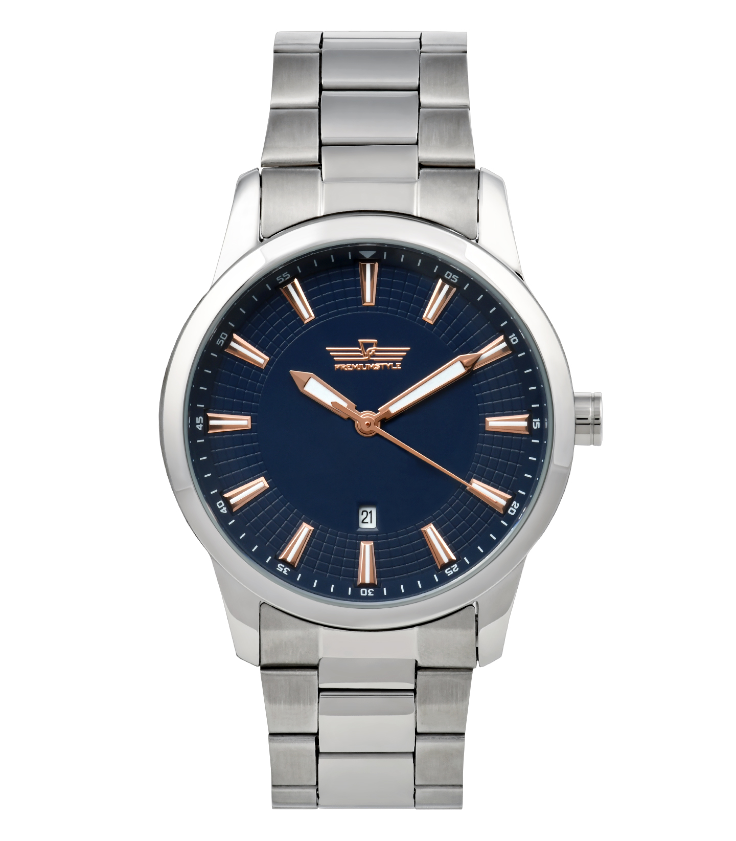 

Наручные часы мужские Premiumstyle 2115/705.1.746, 2115/705.1.746