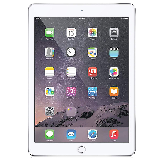 

Защитное стекло для iPad 9.7 2017-2018, Air, Air 2, IP56AIR2