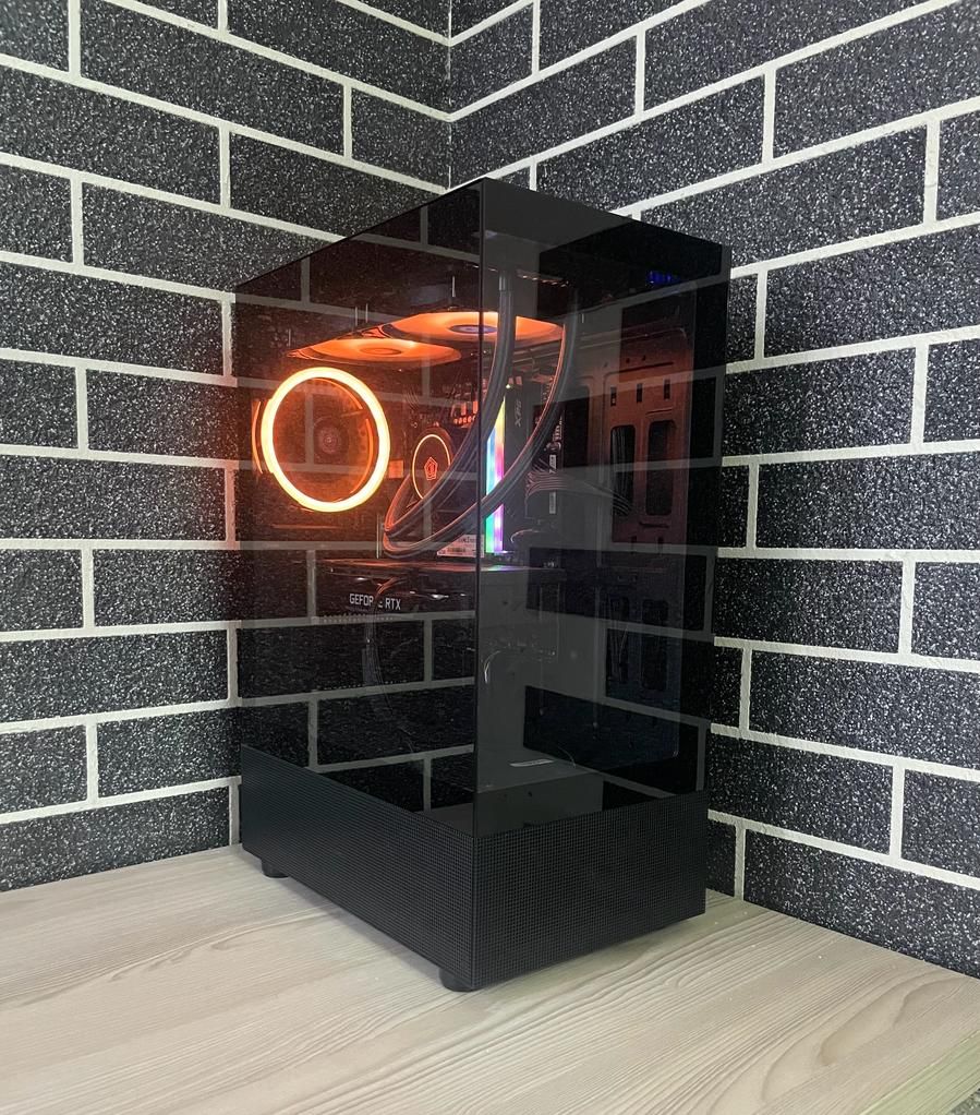 

Системный блок SkyNet T - 5326 (Intel i5 - 13400F, 16Gb, SSD 512Gb, RTX 3050 8Gb), SkyNet T - 5326