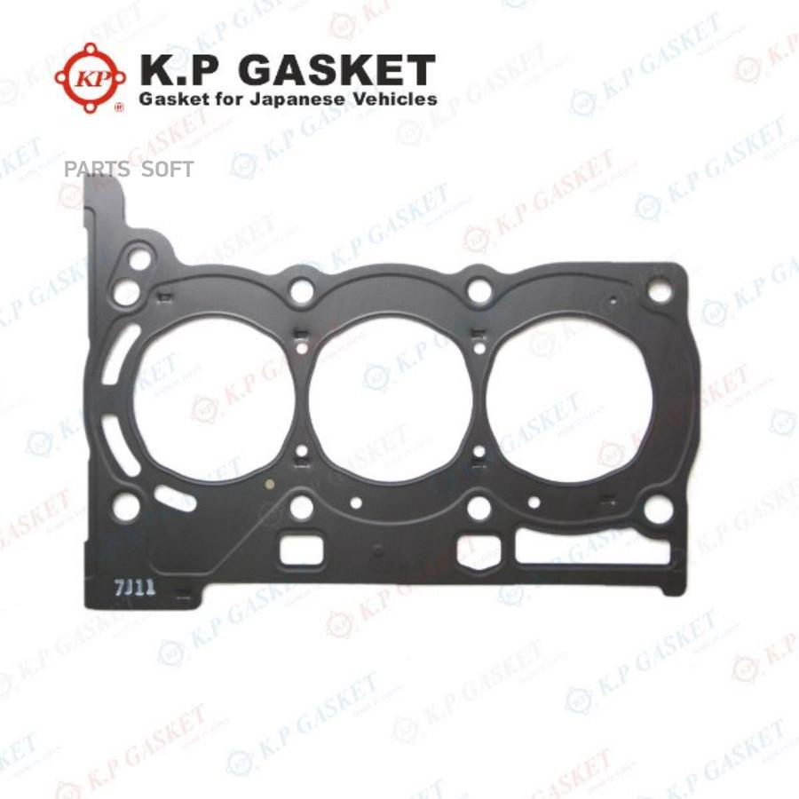 

KP-GASKETS Прокладка головки блока цилиндров KP