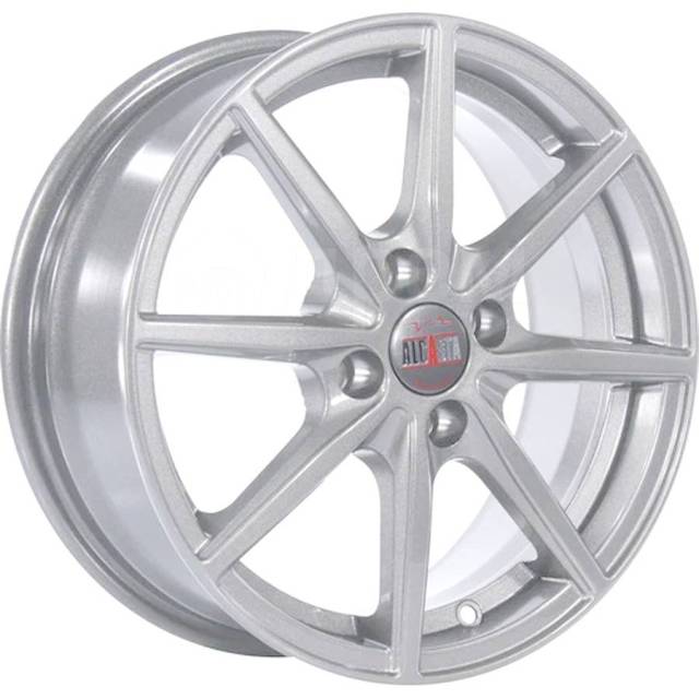 

Колесный диск R15 4x100 6J ET37 D60,1 Alcasta M63 HS