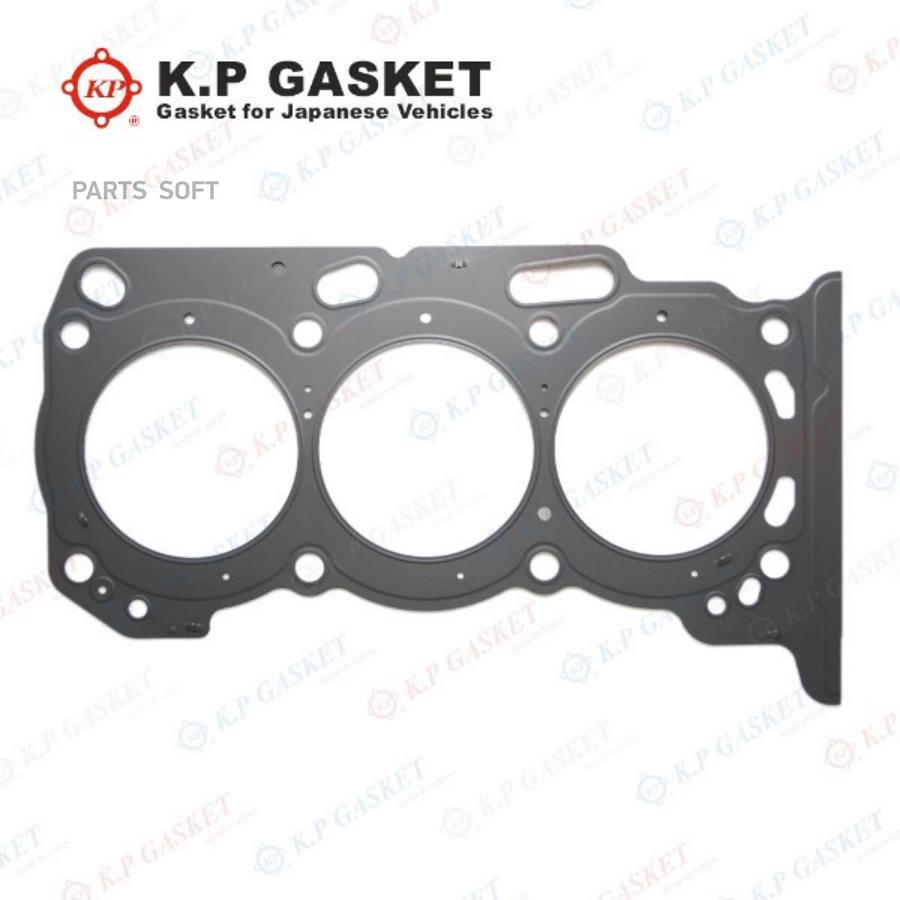 

KP-GASKETS Прокладка головки блока цилиндров KP