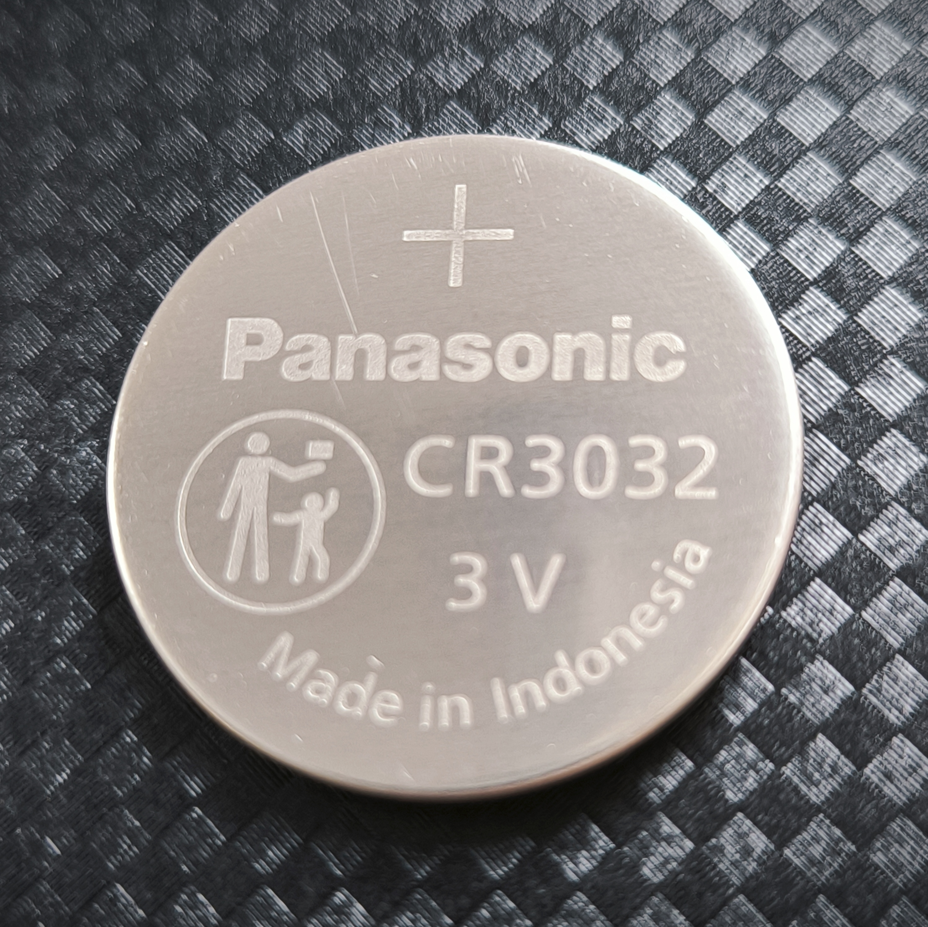 Батарейка литиевая PANASONIC CR3032 (3 V) led em 001 м 240v фейерверк шар с контрол 12 реж 3м 3м 3м 52 луча 2 кор 24 вольта
