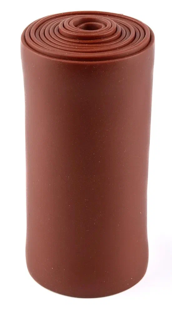 Жгут кровоостанавливающий КровеСтоп, красный, 2-1,5 м