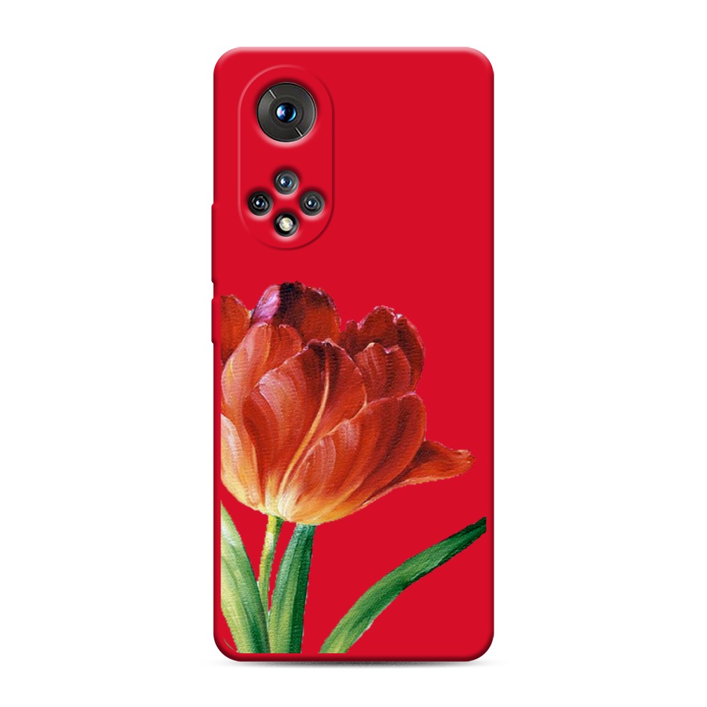 Чехол Awog на Honor 50/Nova 9 