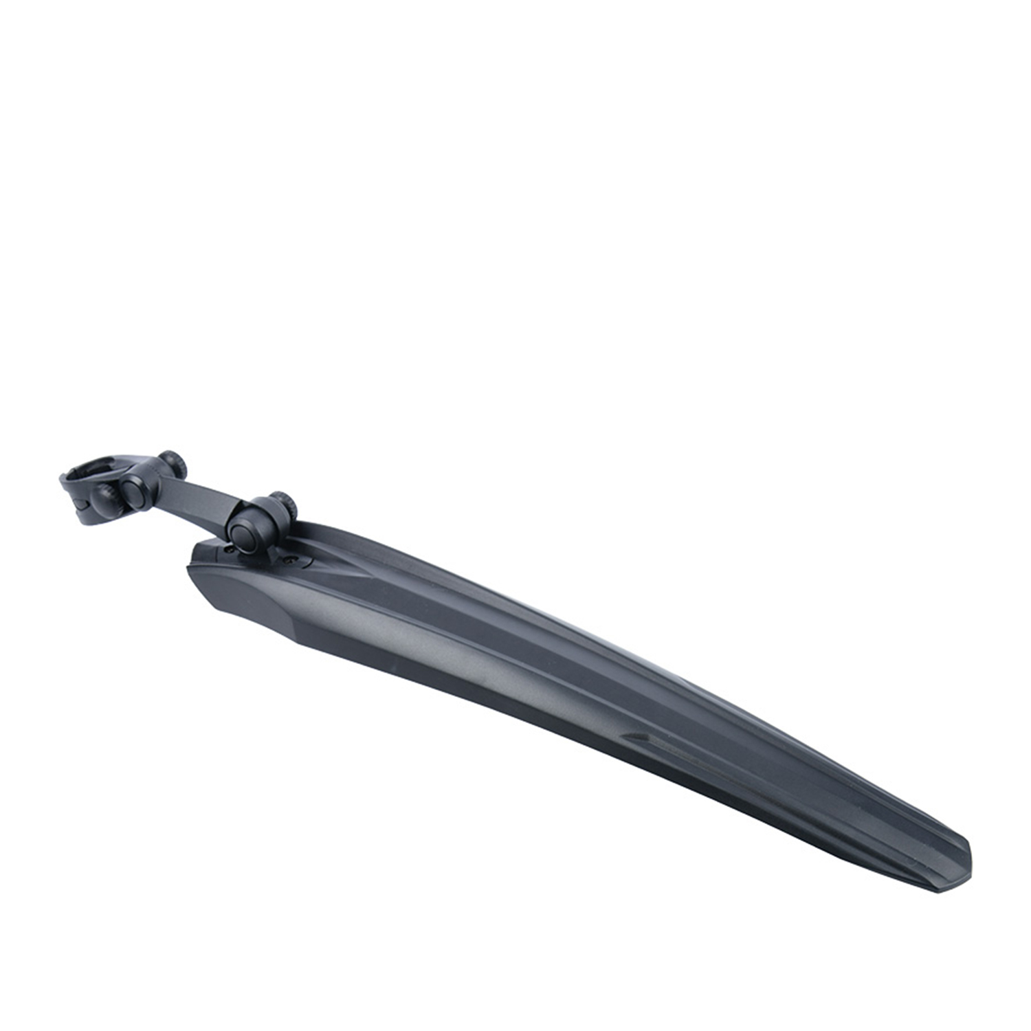 

Крыло Заднее Oxford Mudstop Trail Rear Mudguard Mu875, Серый;черный, Mudstop Trail Rear Mudguard Mu875