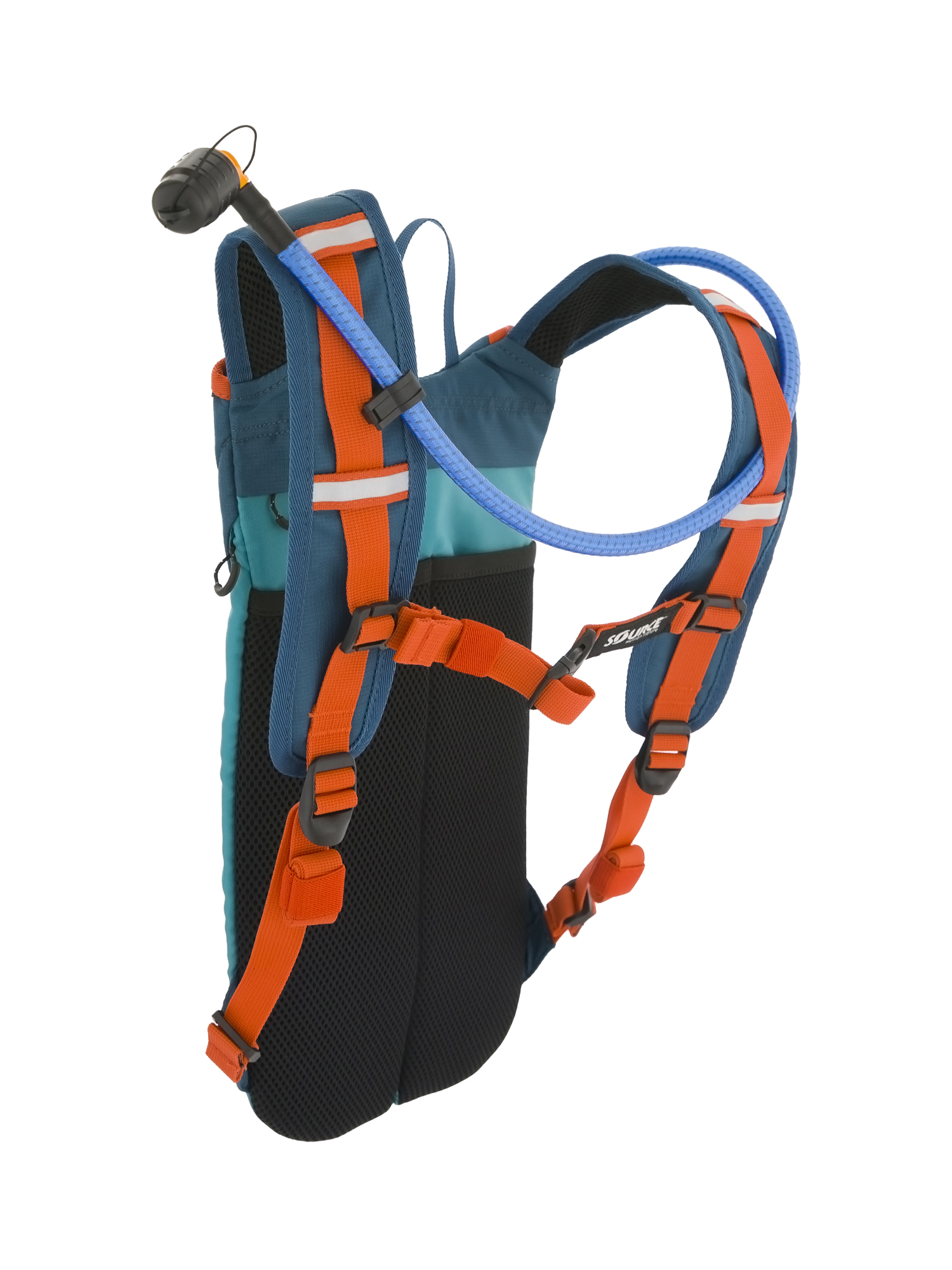 Рюкзак Source Durabag Pro3L Coral Blue