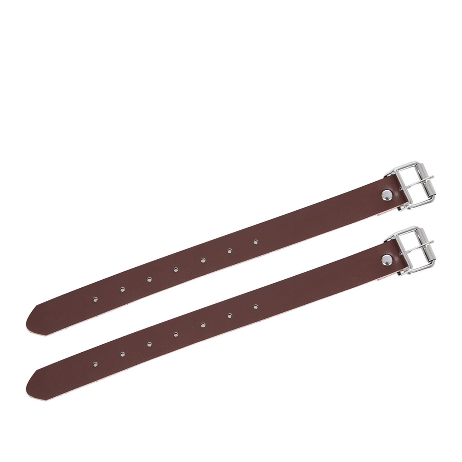 Крепление Oxford Корзинки Leather Basket Straps (Pair)