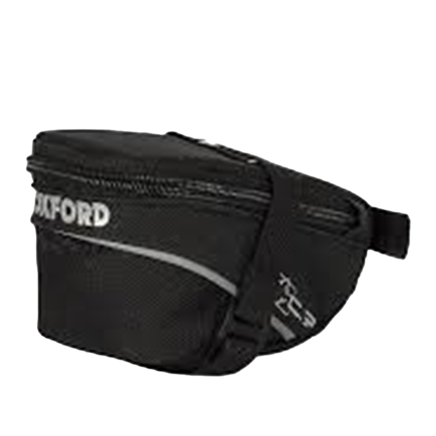 Велосумка Oxford C.7 Wedge Bag 0.7L