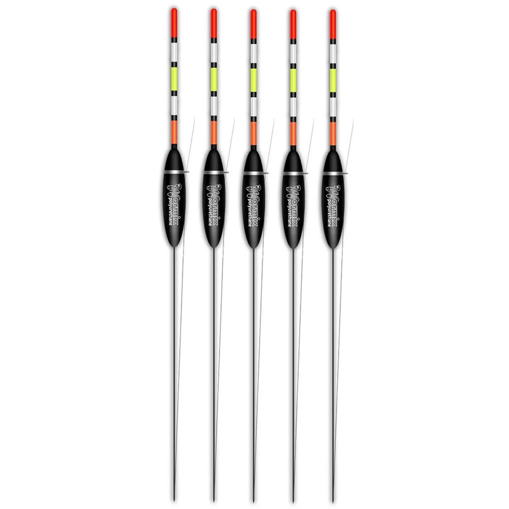 

Поплавок Wormix 812, 6 гр 5 шт, Разноцветный, 812